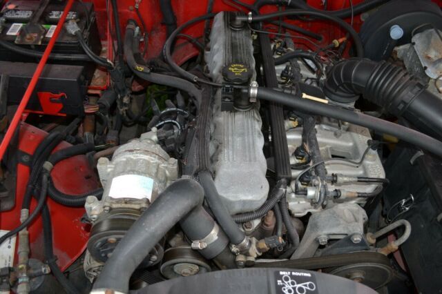 1993 Jeep Renegade - photo 6