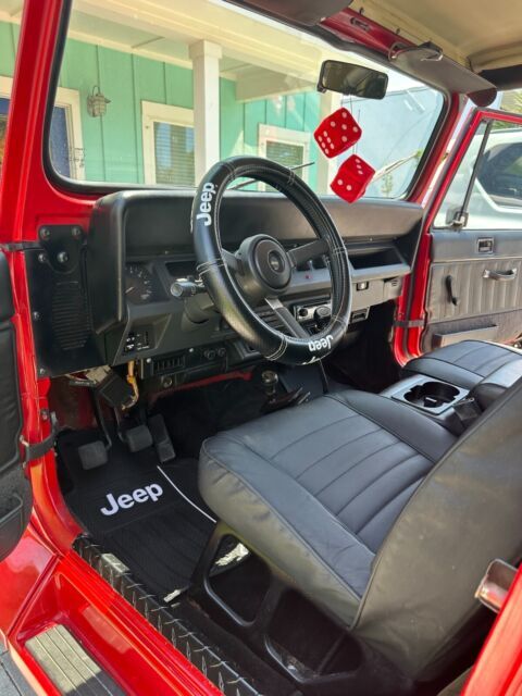 1993 Jeep Renegade - photo 8