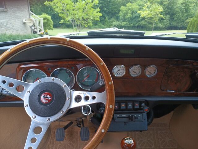 1993 Mini Cooper - photo 10