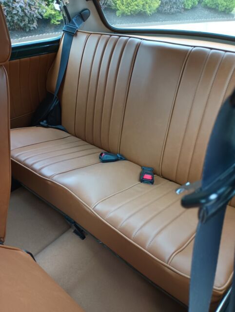 1993 Mini Cooper - photo 12