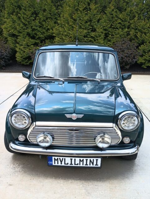1993 Mini Cooper - photo 5