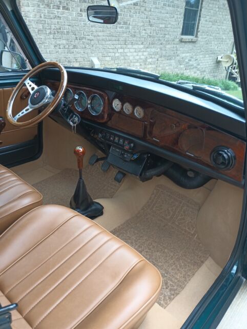 1993 Mini Cooper - photo 9