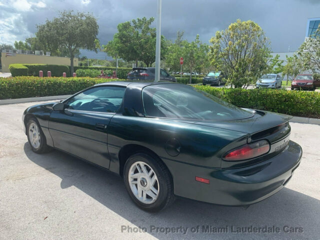1994 Chevrolet Camaro Z28 Coupe - photo 3