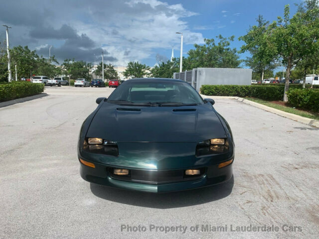 1994 Chevrolet Camaro Z28 Coupe - photo 6