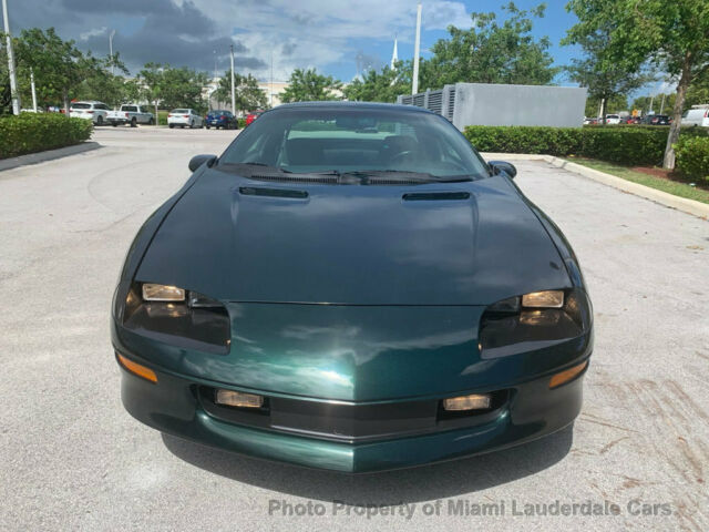 1994 Chevrolet Camaro Z28 Coupe - photo 7