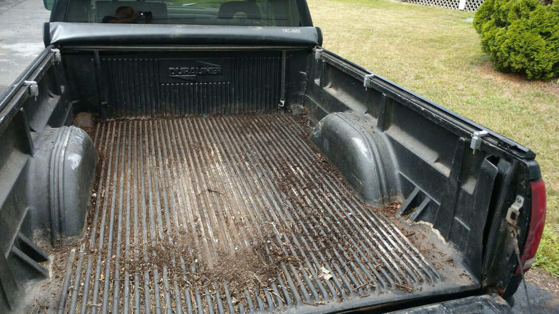 1994 Chevrolet C/K Pickup 1500 C1500 - photo 11