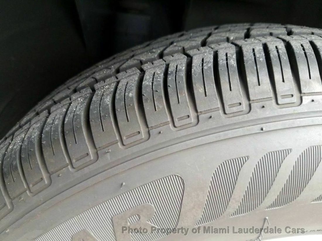 1994 Ford Thunderbird 2dr LX - photo 10