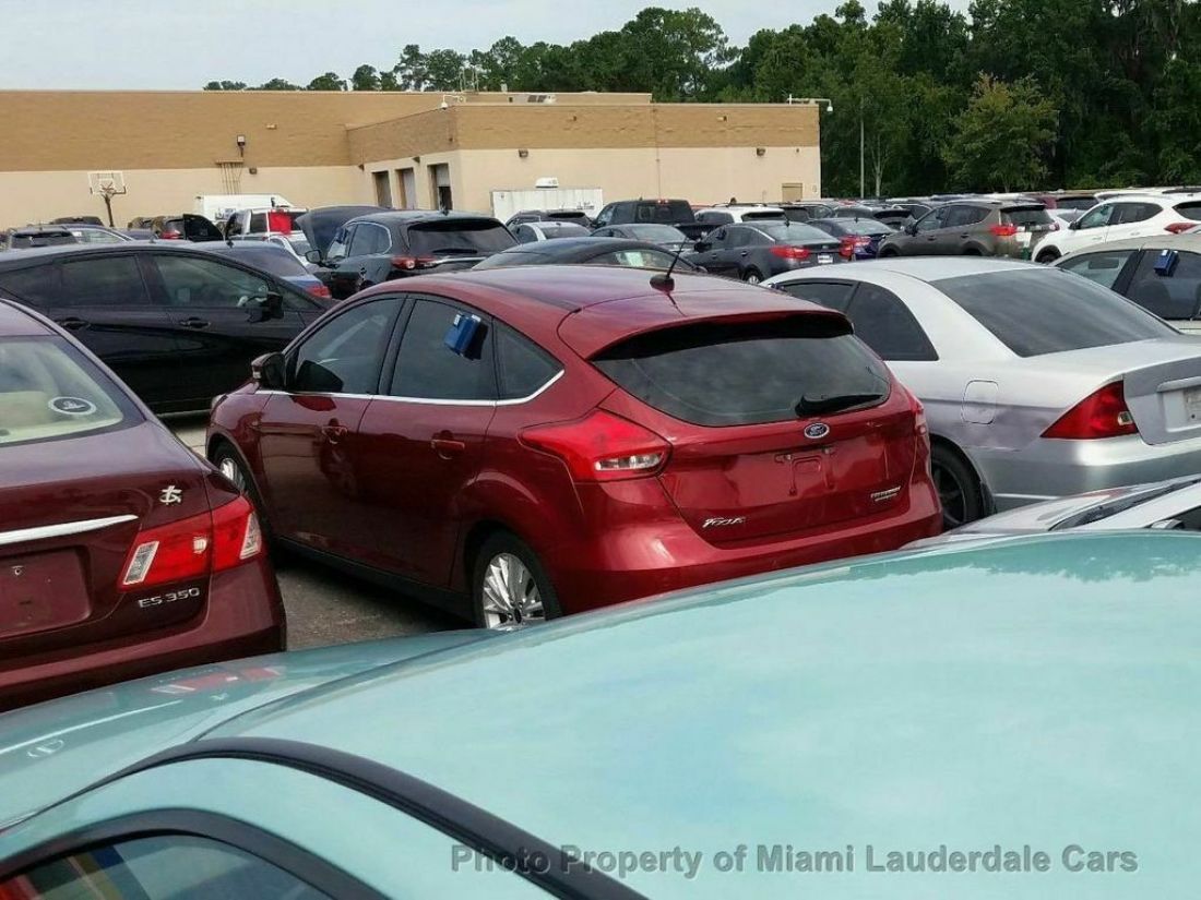 1994 Ford Thunderbird 2dr LX - photo 5