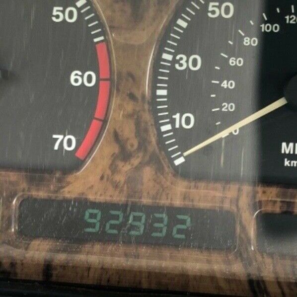 1994 Jaguar XJ6 Deluxe - photo 10
