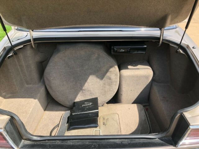 1994 Jaguar XJ6 Deluxe - photo 11