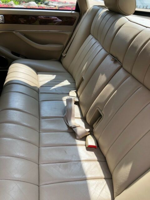 1994 Jaguar XJ6 Deluxe - photo 8