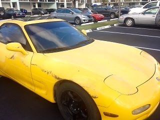 1994 Mazda RX-7 - photo 2