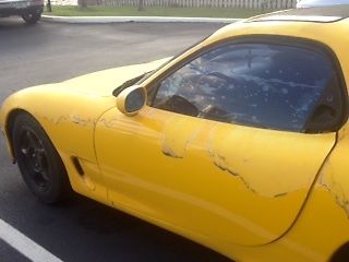 1994 Mazda RX-7 - photo 3
