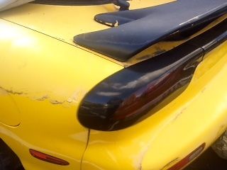1994 Mazda RX-7 - photo 4