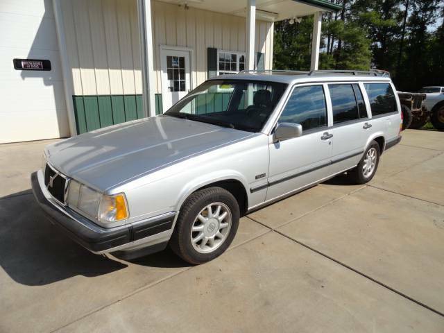 1994 Volvo 960 - photo 3