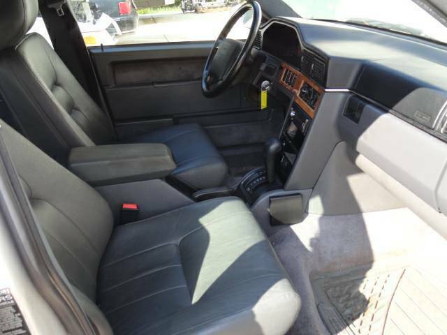 1994 Volvo 960 - photo 4