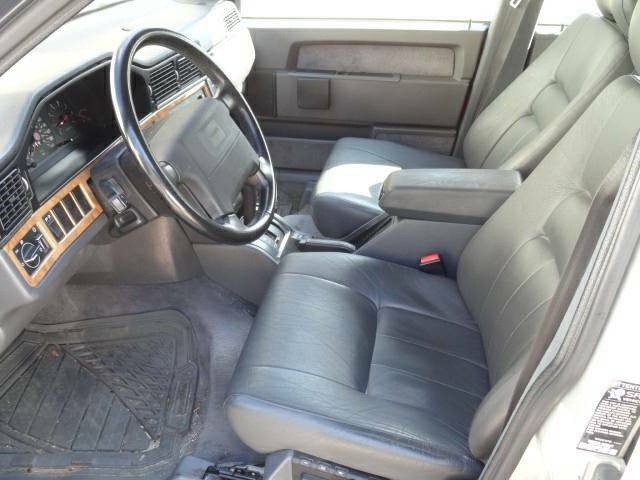1994 Volvo 960 - photo 6