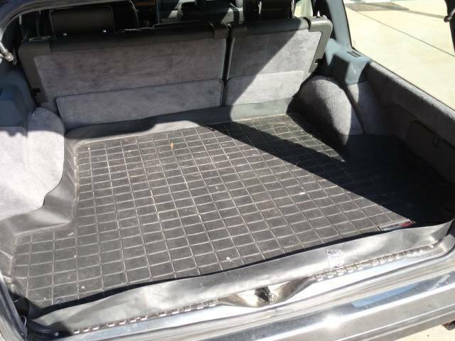 1994 Volvo 960 - photo 9