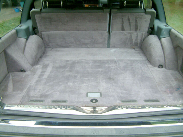 1994 Volvo 960 - photo 10