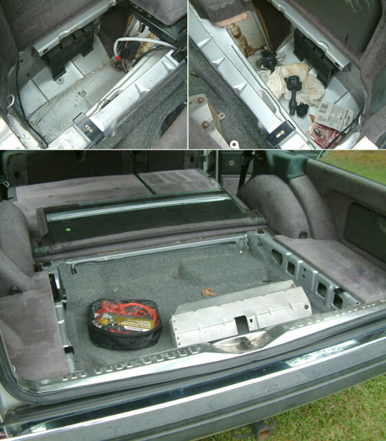1994 Volvo 960 - photo 12