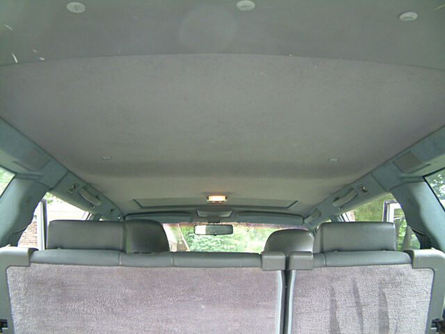 1994 Volvo 960 - photo 13