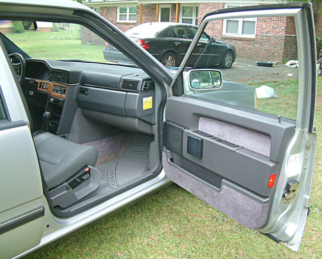 1994 Volvo 960 - photo 6
