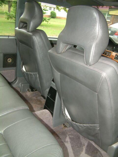 1994 Volvo 960 - photo 8
