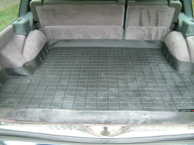 1994 Volvo 960 - photo 9