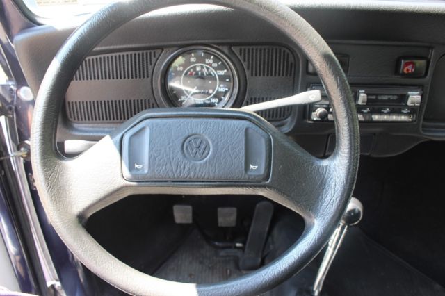 1966 Volkswagen Beetle - Classic - photo 10