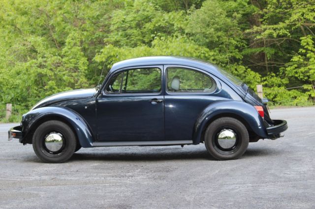 1966 Volkswagen Beetle - Classic - photo 2