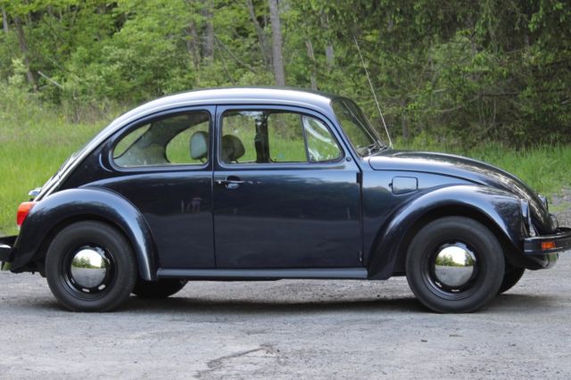 1966 Volkswagen Beetle - Classic - photo 3