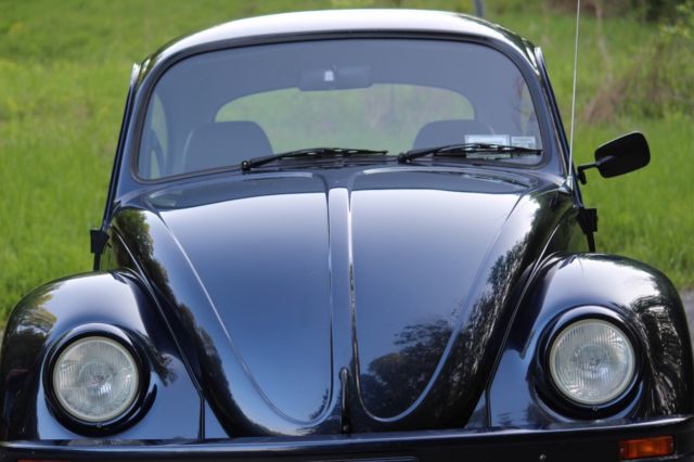 1966 Volkswagen Beetle - Classic - photo 4