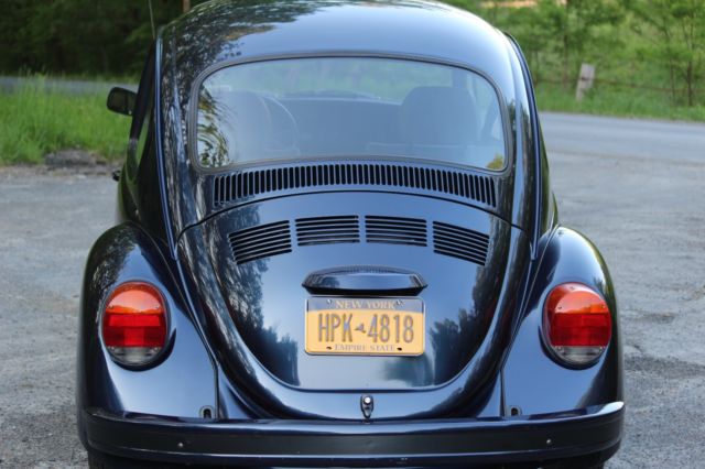 1966 Volkswagen Beetle - Classic - photo 5