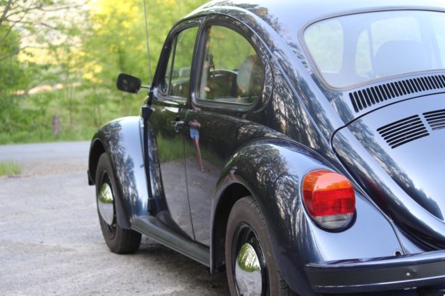 1966 Volkswagen Beetle - Classic - photo 6