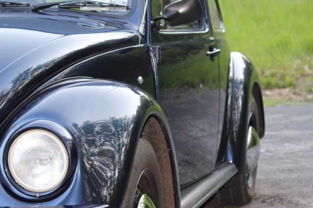 1966 Volkswagen Beetle - Classic - photo 7