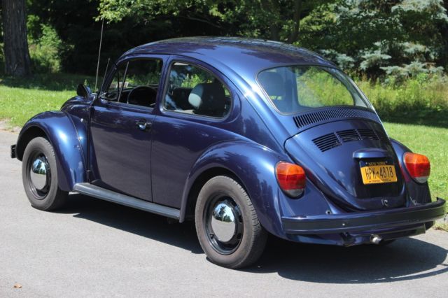 1966 Volkswagen Beetle - Classic - photo 8