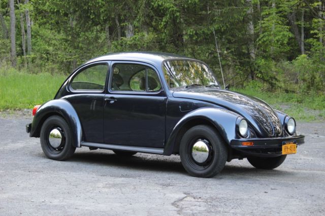1966 Volkswagen Beetle - Classic - photo 9