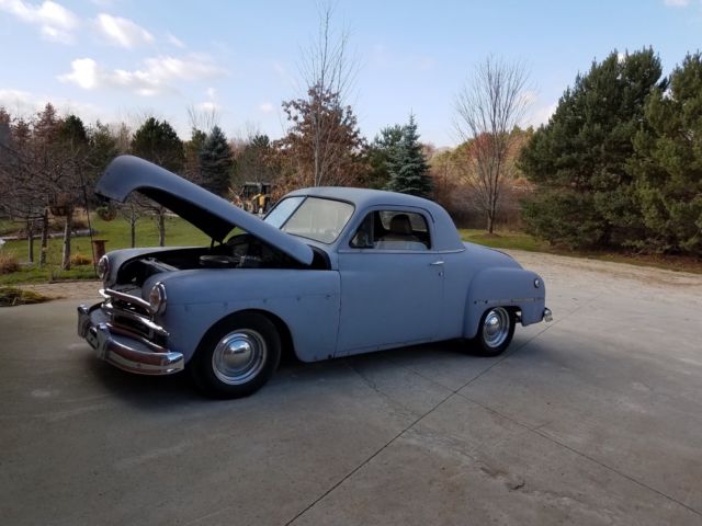 1950 Plymouth Other All original trim - photo 2