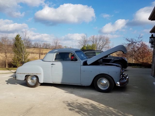 1950 Plymouth Other All original trim - photo 3