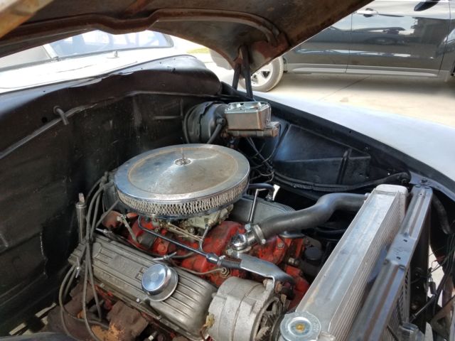 1950 Plymouth Other All original trim - photo 4