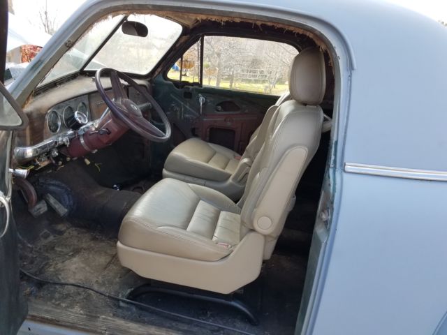 1950 Plymouth Other All original trim - photo 6