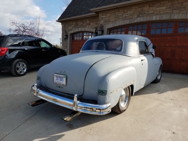 1950 Plymouth Other All original trim - photo 7