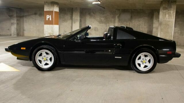 1985 Ferrari 308 - photo 4
