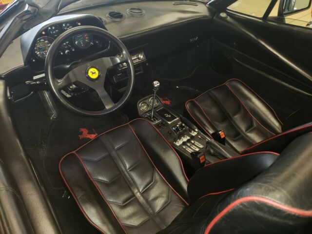 1985 Ferrari 308 - photo 8