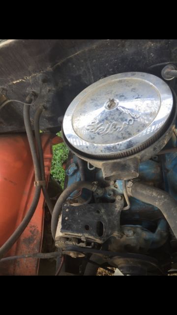 1981 Chevrolet Other - photo 2