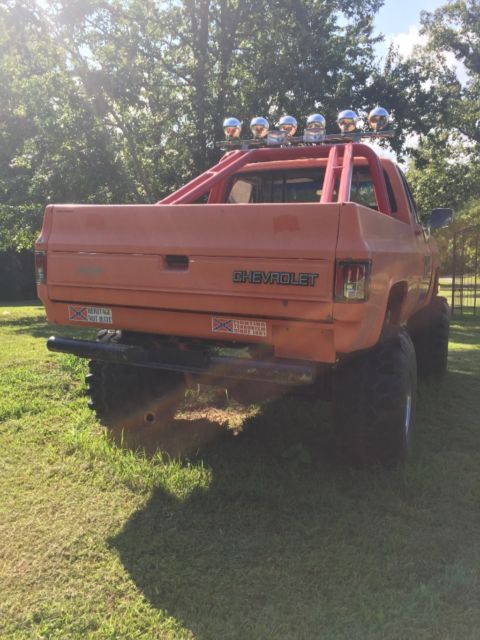 1981 Chevrolet Other - photo 3