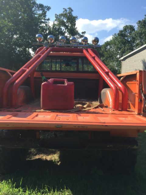 1981 Chevrolet Other - photo 4