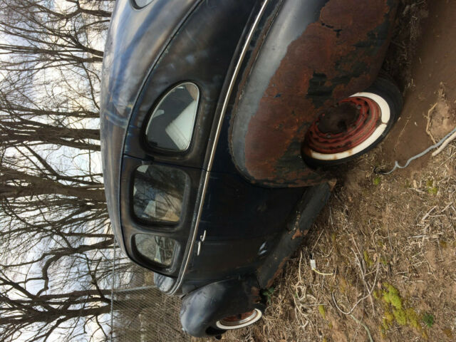 1939 Mercury Other - photo 2