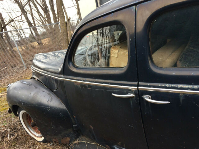 1939 Mercury Other - photo 3