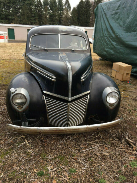 1939 Mercury Other - photo 4